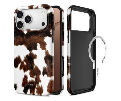 Etui do telefonów Tech-Protect Lamano Magsafe Do Iphone 17 Pro Max / 18 Pro Max
